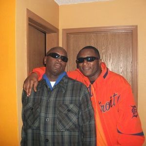 Meet your Posher, Sammy d